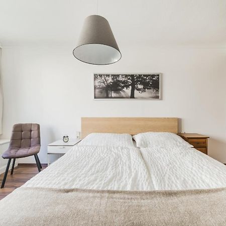 Feelhome-Karmeliterviertel-6 Gaeste-Wifi-Smart Tv Виена Екстериор снимка